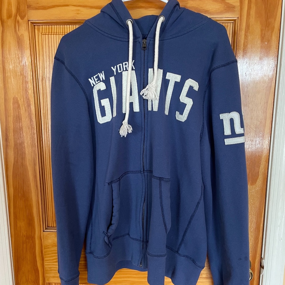 47 Brand New York Giants Hoodie